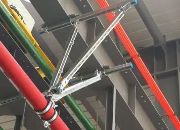 东洲抗震支架厂家与你分享你必须做的紧急情况下的准备